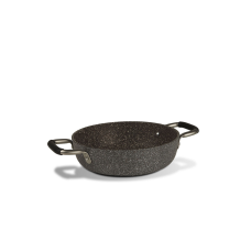 Сотейник TVS BJ574243720002 Grand Gourmet 24см