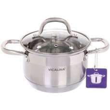 Кастрюля VICALINA 1,9л VL-1072