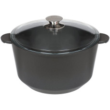 Кастрюля VICTORIA АЛА Престиж P076,0G 6л