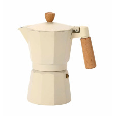 Гейзерная кофеварка BERGNER 300 мл. SG-3551