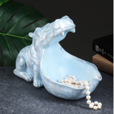 Подставка конфетница "Бегемот" 22*30см 7292683