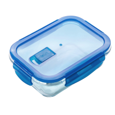 Контейнер жаропрочн. TalleR TR-38103 1040мл 20,4×15,4×7см