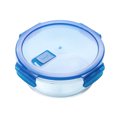 Контейнер жаропрочн. TalleR TR-38111 400мл 13.7×13.7×6.3см