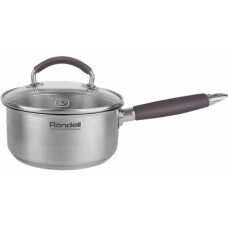 Ковш Rondell Akzent RDS-1386 с крышкой 1,3л