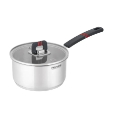 Ковш Rondell Stripes RDS-1635 с крышкой 2л