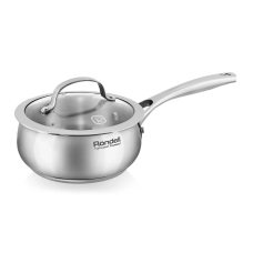 Ковш Rondell Calypso RDS-1670 с крышкой 1,5л