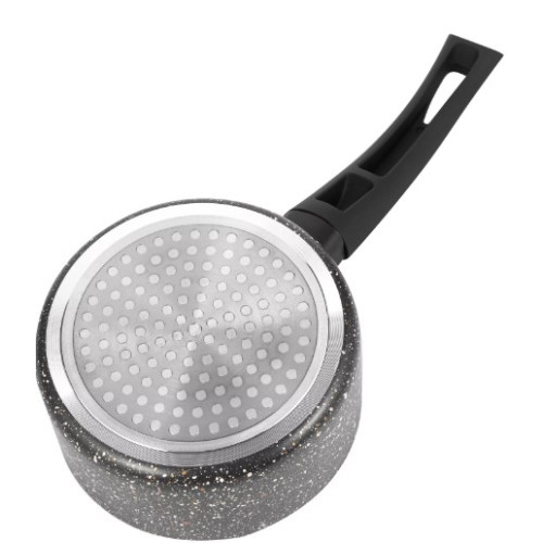 Ковш Hoffmann НМ-7752 0,5л Ковш Hoffmann НМ-7752 0,5л