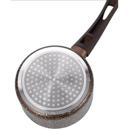 Ковш Hoffmann НМ-7757 1.2л Ковш Hoffmann НМ-7757 1.2л