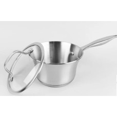 Ковш Maestro д. 16см (1,25л) MR-3505-16S