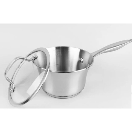 Ковш Maestro MR-3505-16S 16см 1,25л