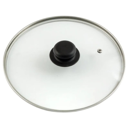Крышка «Доляна» 32см (KC-G32-SL) 9293629 Крышка «Доляна» 32см (KC-G32-SL) 9293629
