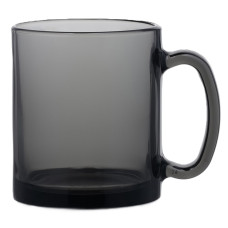 Кружка «Чайная» 320мл графит 10896307