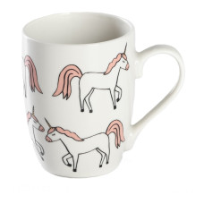 Кружка «Единорожки» 350мл 4503181