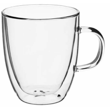 Кружка с двойными стенками 150мл 770-49