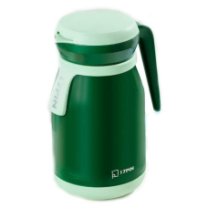 Кувшин 17pin waem star pot 1L green