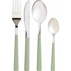 Набор столовых приборов BERGNER  SG-7711 24 пр.
