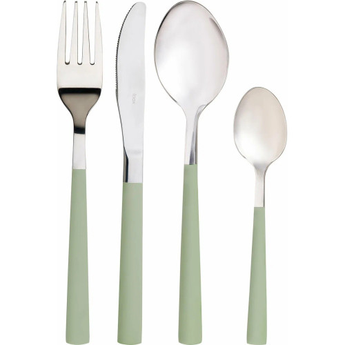 Набор столовых приборов BERGNER SG-7711 24пр