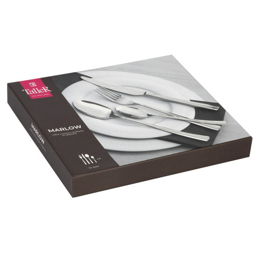 Набор столовых приборов TalleR Марлоу TR-21607 24пр