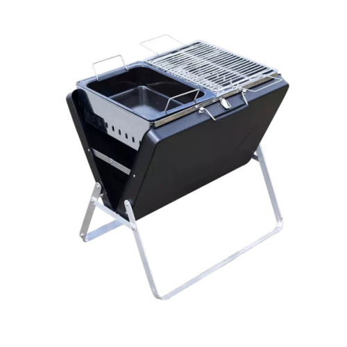 Портативный гриль-мангал для барбекю Chao Portable Multifunctional Barbecue Grill (YC-SKL02)
