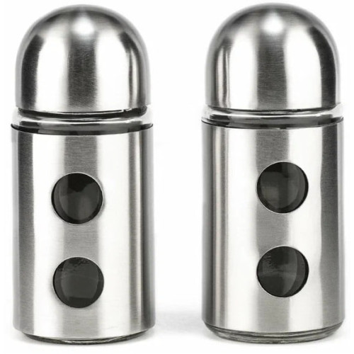 Набор для специй LARA LR08-11