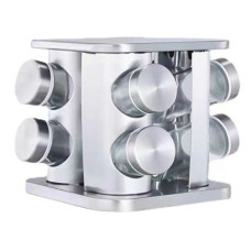 Набор спецовников на стойке 8пр A1016