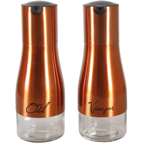 Набор для специй и соусов BOHMANN 2пр BHG-01-368