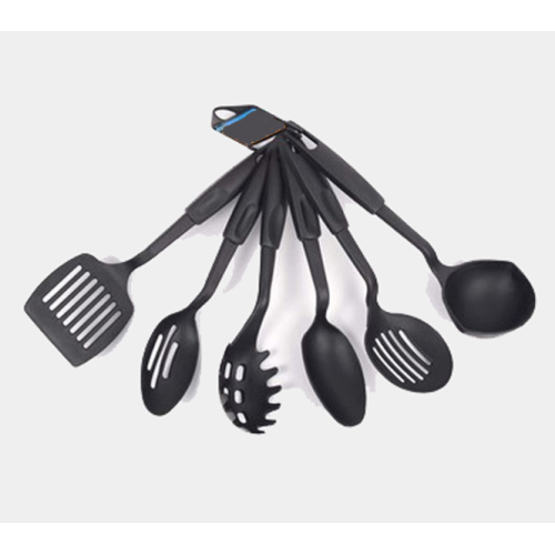 Кухонный набор (тефлон) 6пр Kitchen Tools 754-52 Кухонный набор (тефлон) 6пр Kitchen Tools 754-52