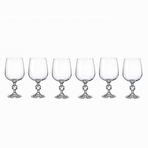 Набор бокалов 6шт 100мл JR2845