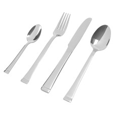 Набор столовых приборов LARA LR10-23/24 Калипсо