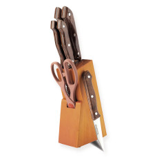 Ножи Maestro Basic 8пр MR-1406