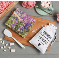 Подарочный набор "Любимая бабушка" 6384082