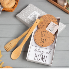 Набор подарочный "Stay at home" 7009708