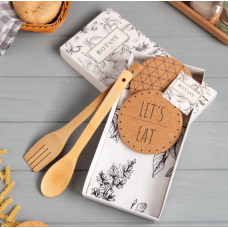 Набор подарочный "Botany" 7009710