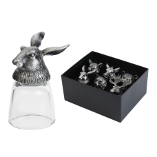 Подарочный набор рюмок на 6 персон 10085505