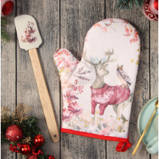 Набор подарочный Доляна "Олень" 9905523