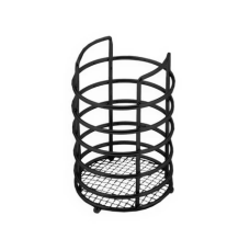 Подставка для кух.принадлежностей MR-1029 BLACK