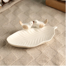 Подставка для мелочей «Пташки» 9412529