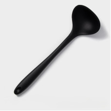 Половник MAGISTRO «Black» 7062859