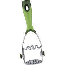 Картофелемялка BOHMANN зеленая  BH-02-556