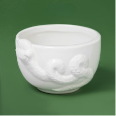 Салатник новогодний Доляна «Милые змейки» 300 мл 10473079