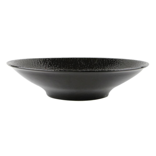 Салатник Porland Black Moss 19см 10481175 Салатник Porland Black Moss 19см 10481175