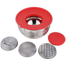 Салатник Mercury Haus MC-6921 22см