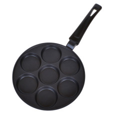 Сковорода оладница BIOL 24 см. CO-24ZP