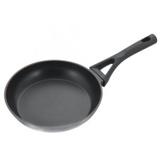 Сковорода GUFFMAN 28см кованая lumia light blue AB-04928RLB