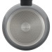 Сковорода GUFFMAN 28см кованая lumia light blue AB-04928RLB