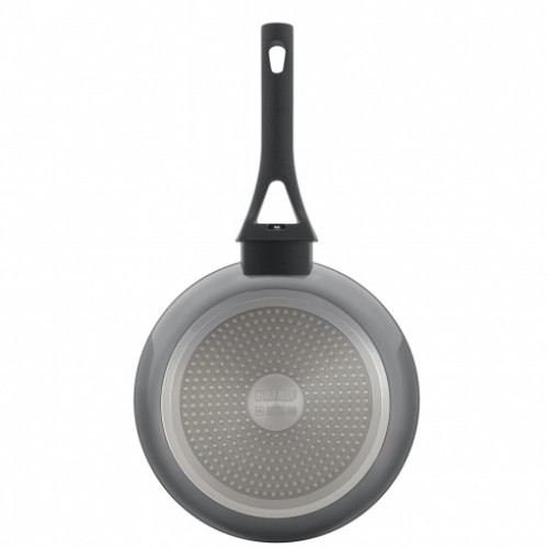 Сковорода GUFFMAN 28см кованая lumia light blue AB-04928RLB