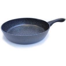 Сковорода Hoffmann HM-624 24см 