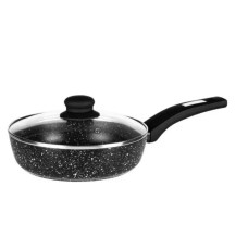 Сковорода Hoffmann HM-9820 20см