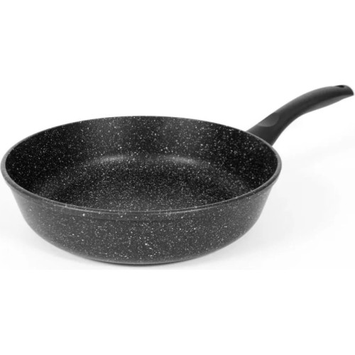 Сковорода «Neva Granite» NG128 литая 28см