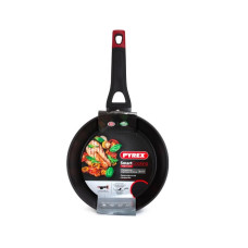 Сковорода PYREX 24см индук.Smart Cooking SM24BF4\E006